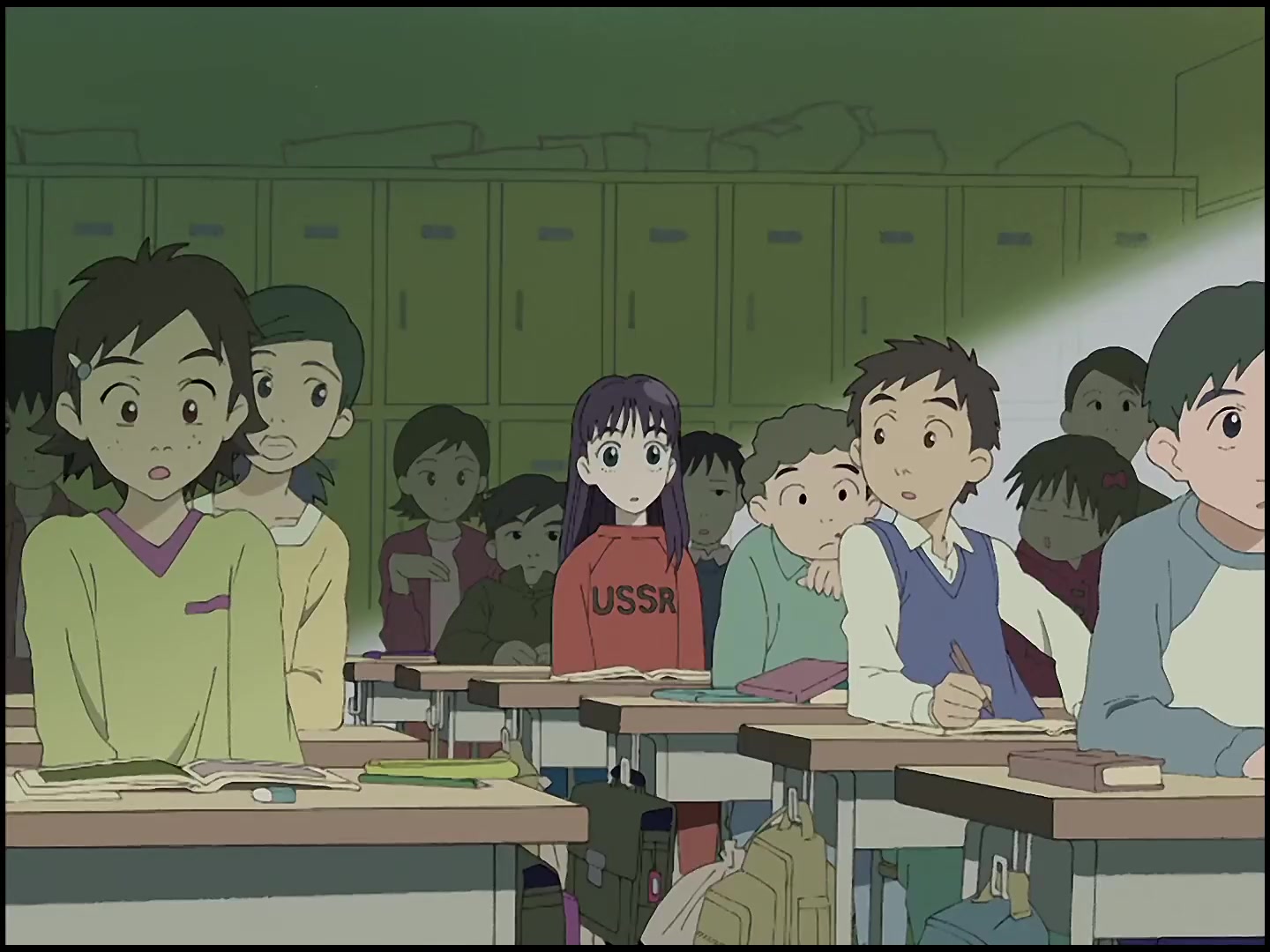 [Tsukyio Editing Resources] FLCL (Episode 3) Raw Clips (66) (tsukyio.com).mp4